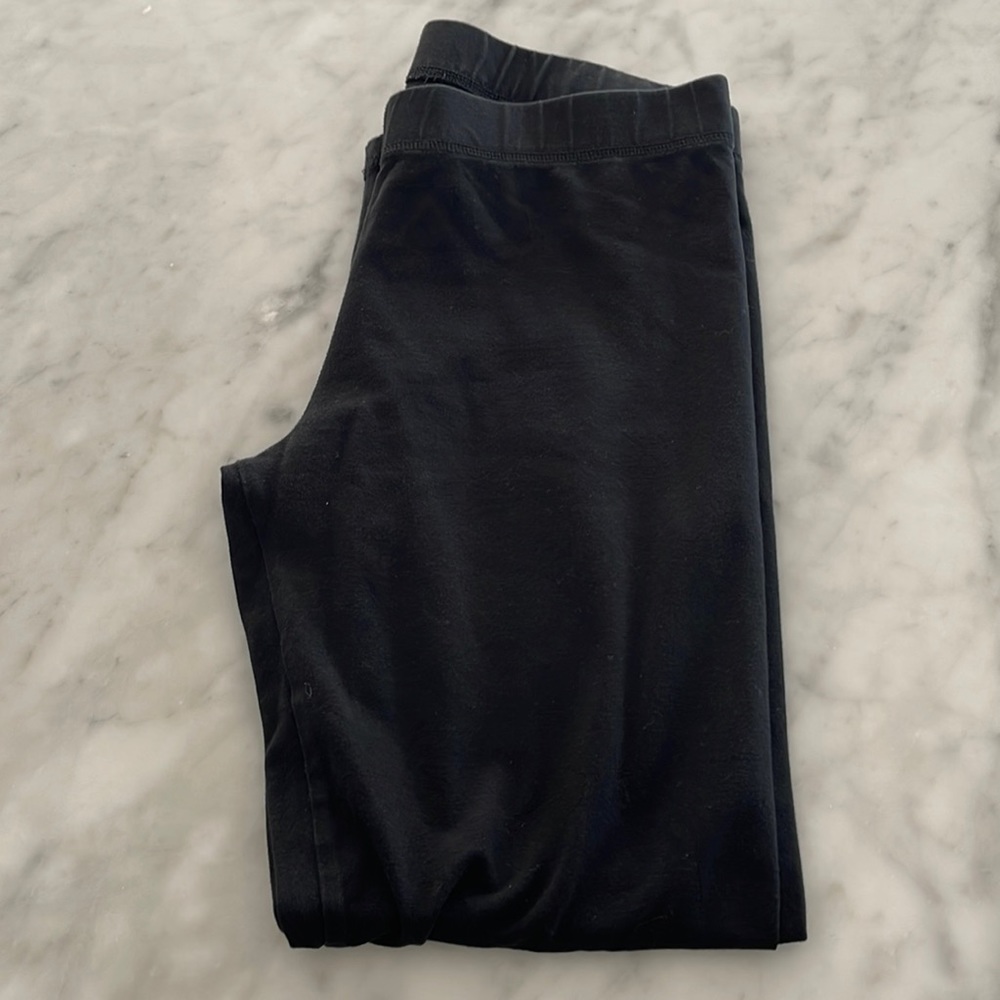 JCrew leggings